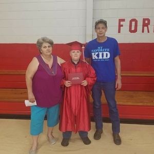 Meet your Posher, Charles